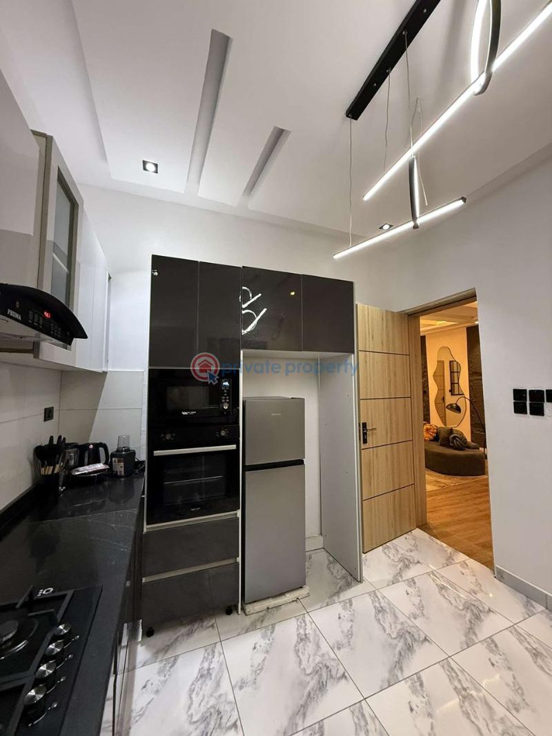 2 bedroom Block Of Flats Short let Ikate, Ikate Elegushi Lekki Lagos - 6