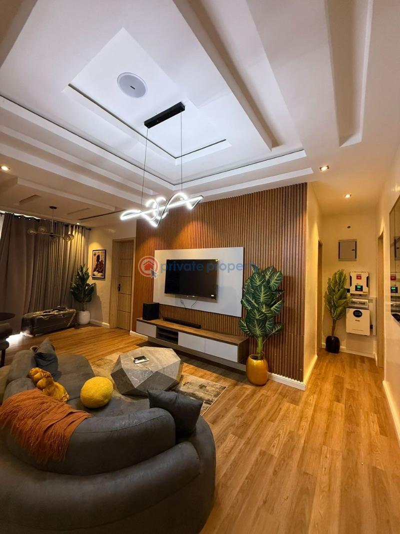 2 bedroom Block Of Flats Short let Ikate, Ikate Elegushi Lekki Lagos - 5