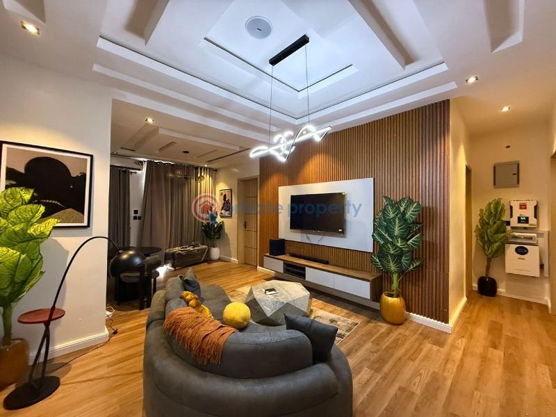 2 bedroom Block Of Flats Short let Ikate, Ikate Elegushi Lekki Lagos - 13