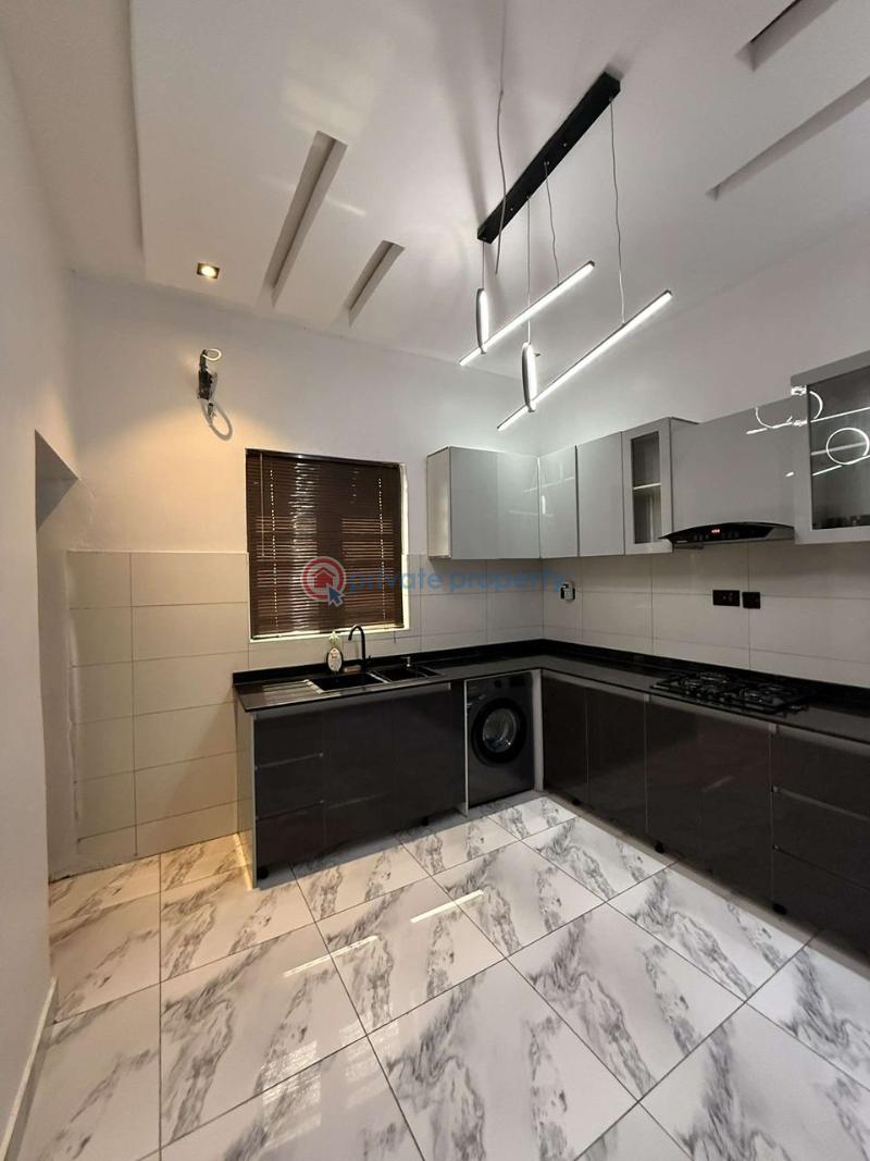 2 bedroom Block Of Flats Short let Ikate, Ikate Elegushi Lekki Lagos - 7