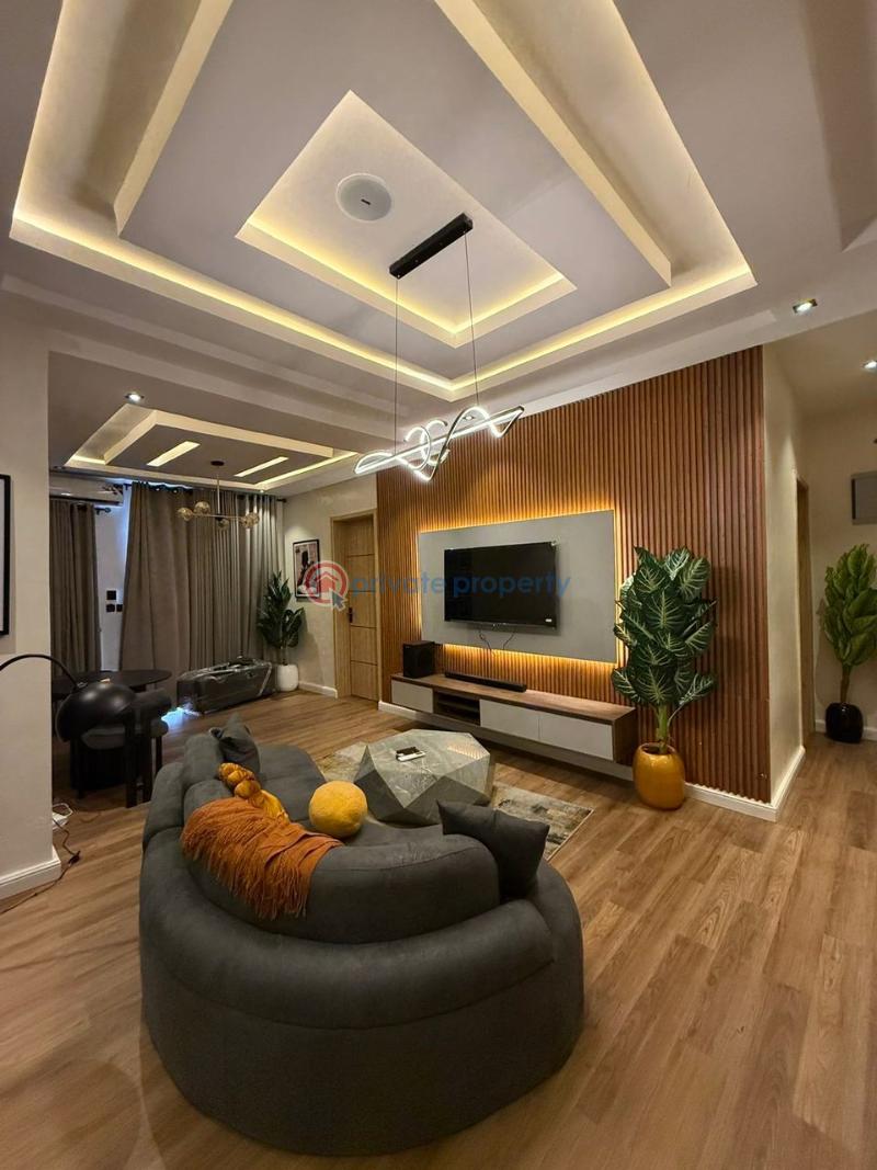 2 bedroom Block Of Flats Short let Ikate, Ikate Elegushi Lekki Lagos - 16