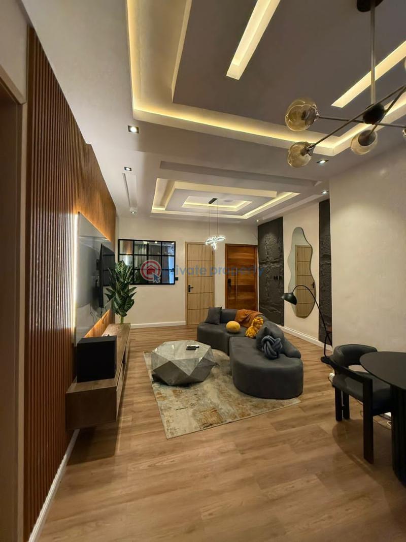 2 bedroom Block Of Flats Short let Ikate, Ikate Elegushi Lekki Lagos - 1