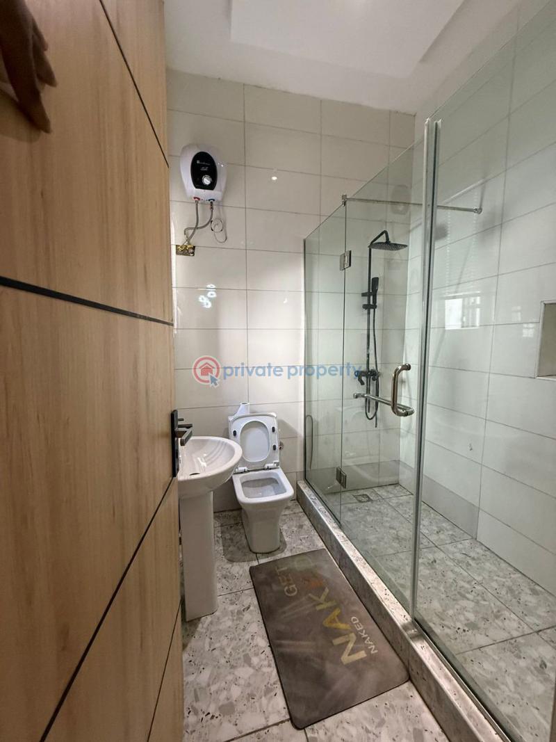 2 bedroom Block Of Flats Short let Ikate, Ikate Elegushi Lekki Lagos - 10