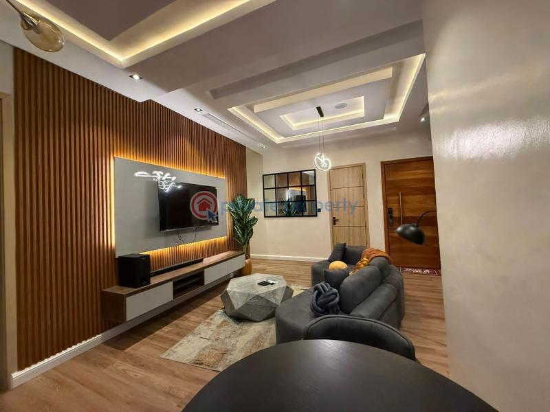 2 bedroom Block Of Flats Short let Ikate, Ikate Elegushi Lekki Lagos - 2