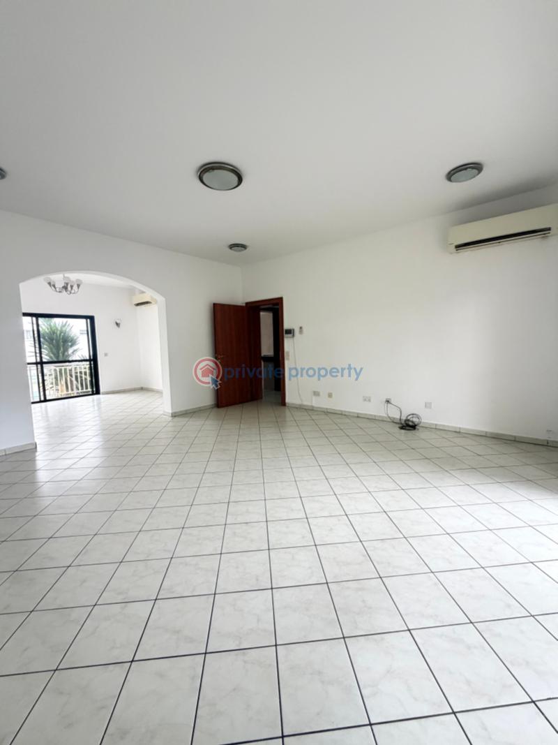 3 bedroom Block Of Flats For Rent Lugard Avenue Old Ikoyi Lagos - 2