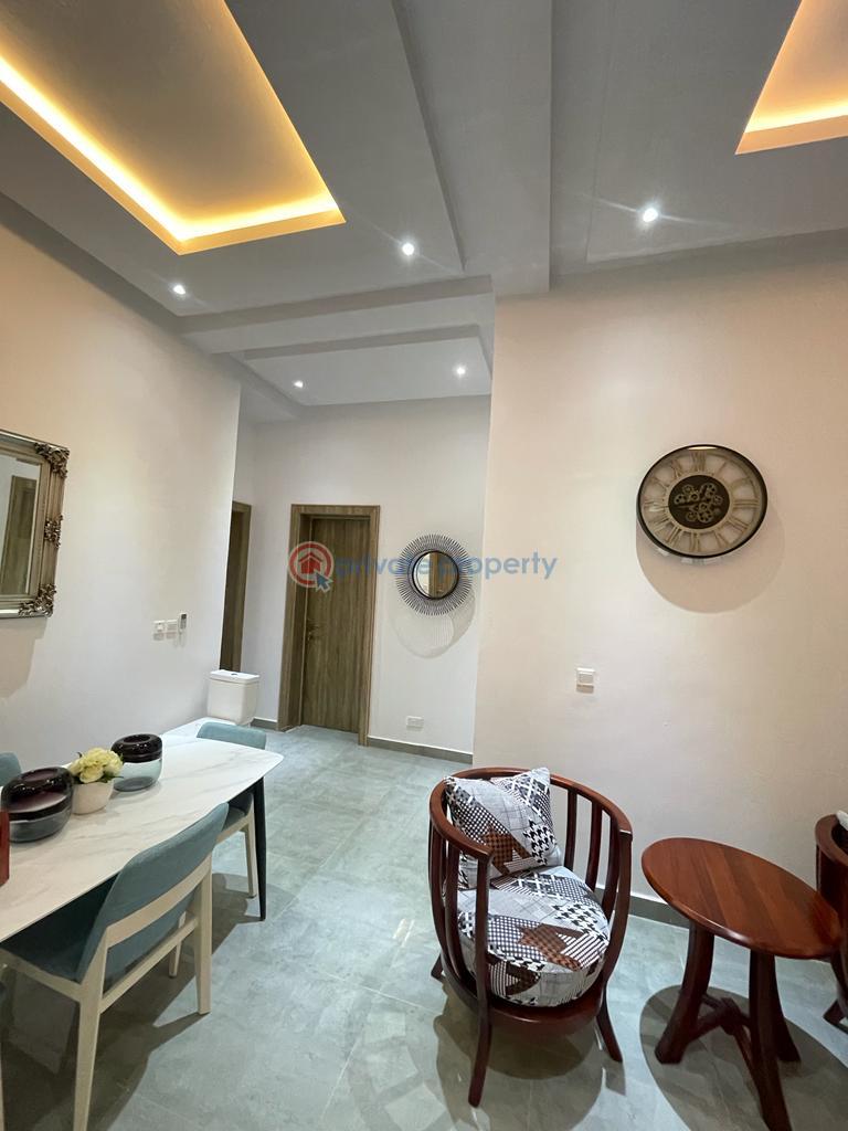 Premium luxury 3 bedroom apartment - 21 3 bedroom Block Of Flats Short let Alausa Ikeja Lagos - 21