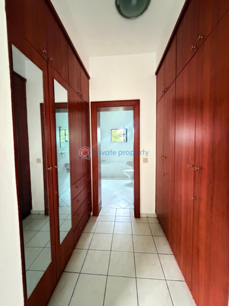 3 bedroom Block Of Flats For Rent Lugard Avenue Old Ikoyi Lagos - 13