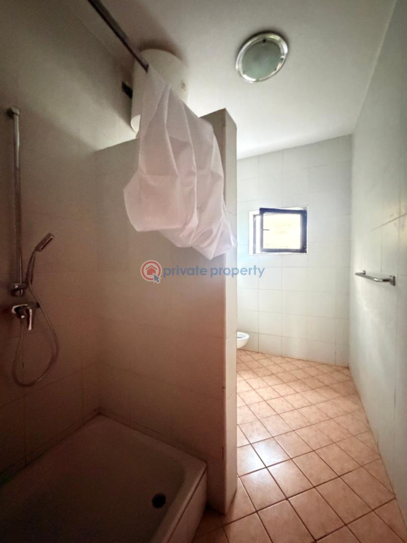 3 bedroom Block Of Flats For Rent Lugard Avenue Old Ikoyi Lagos - 10