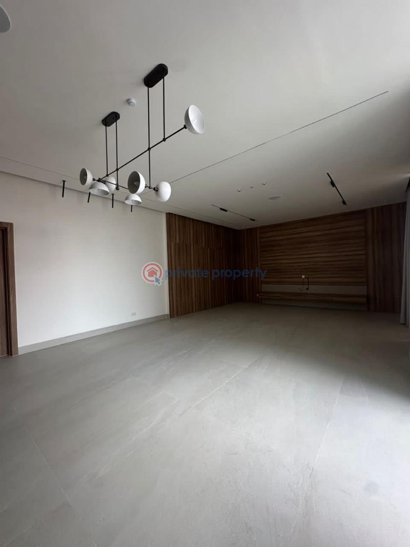 3 bedroom Flat & Apartment For Rent Banana Island Estate Banana Island Ikoyi Lagos - 22