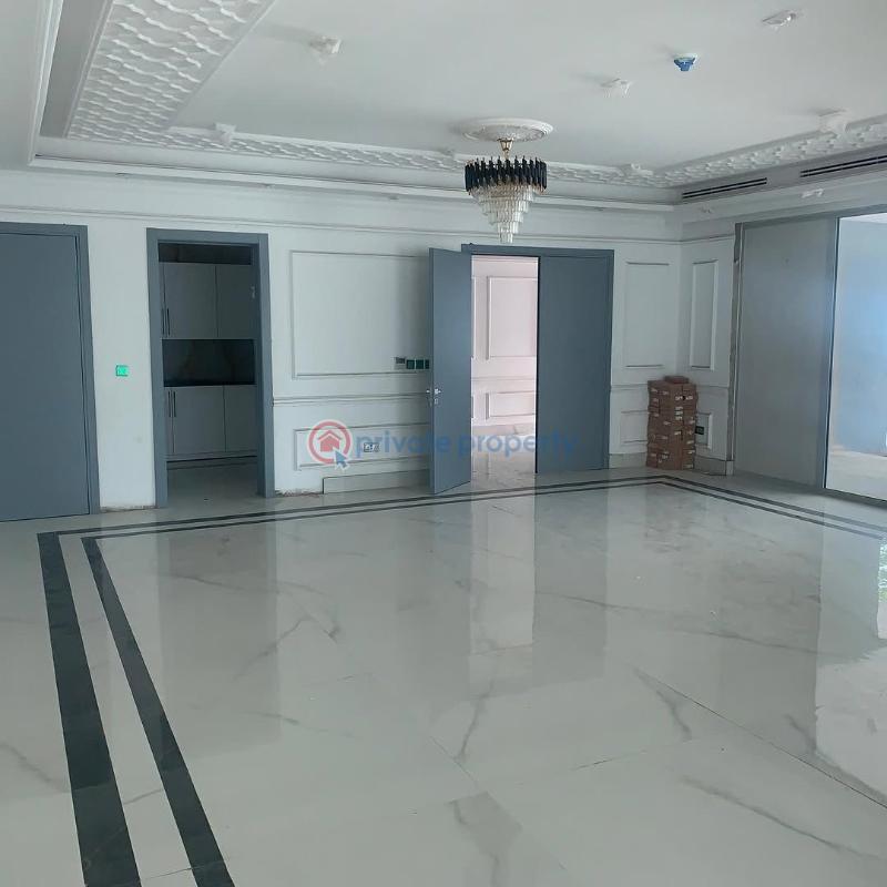 3 bedroom Flat & Apartment For Rent Banana Island Ikoyi Lagos - 6