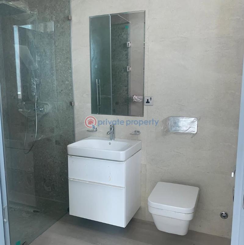 3 bedroom Flat & Apartment For Rent Banana Island Ikoyi Lagos - 2