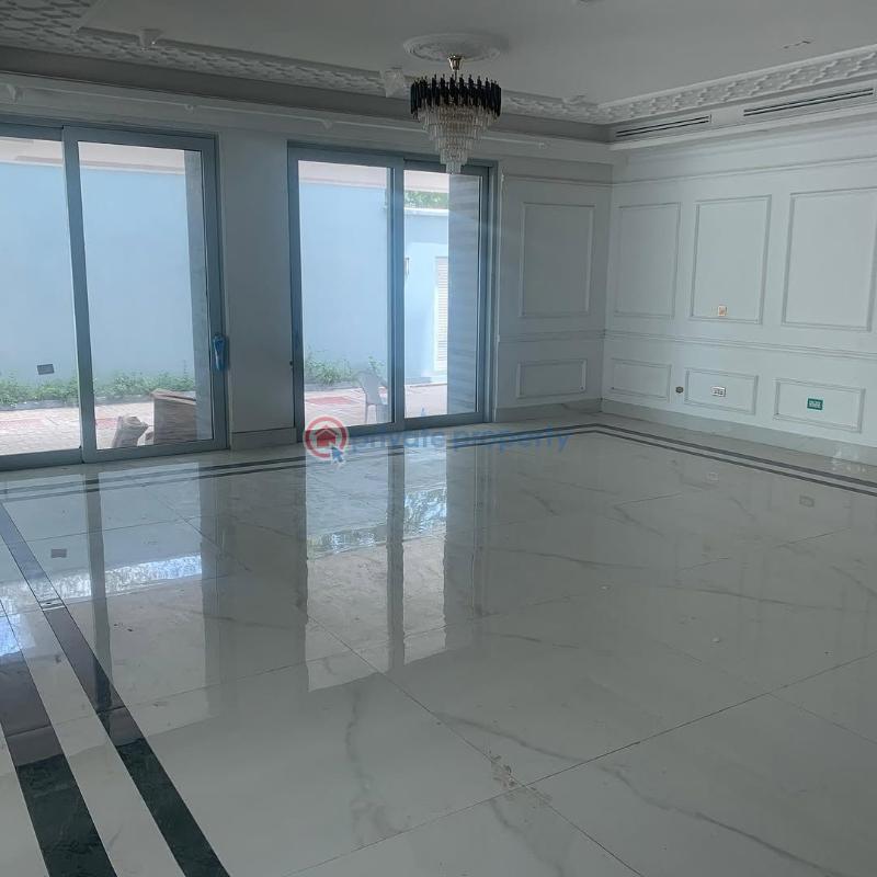 3 bedroom Flat & Apartment For Rent Banana Island Ikoyi Lagos - 4