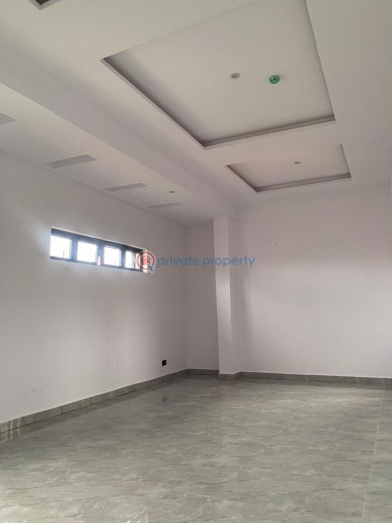 3 bedroom Block Of Flats For Rent Off Adeola Odeku Adeola Odeku Victoria Island Lagos - 6