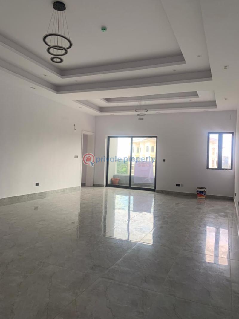 3 bedroom Block Of Flats For Rent Off Adeola Odeku Adeola Odeku Victoria Island Lagos - 7