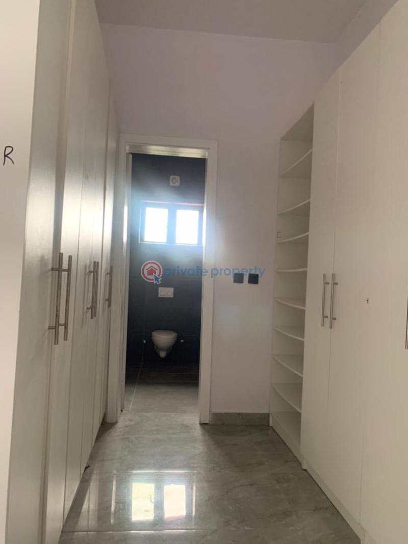 3 bedroom Block Of Flats For Rent Off Adeola Odeku Adeola Odeku Victoria Island Lagos - 2