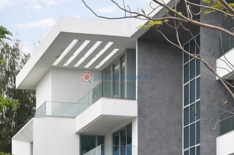 3 bedroom Flat & Apartment For Rent Banana Island Ikoyi Lagos - 12