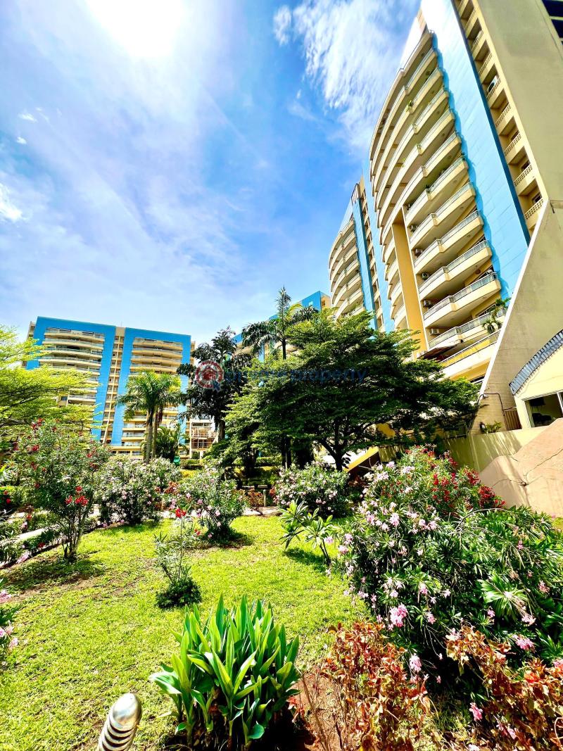 3 bedroom Flat & Apartment For Rent Bella Vista Banana Island Ikoyi Lagos - 14
