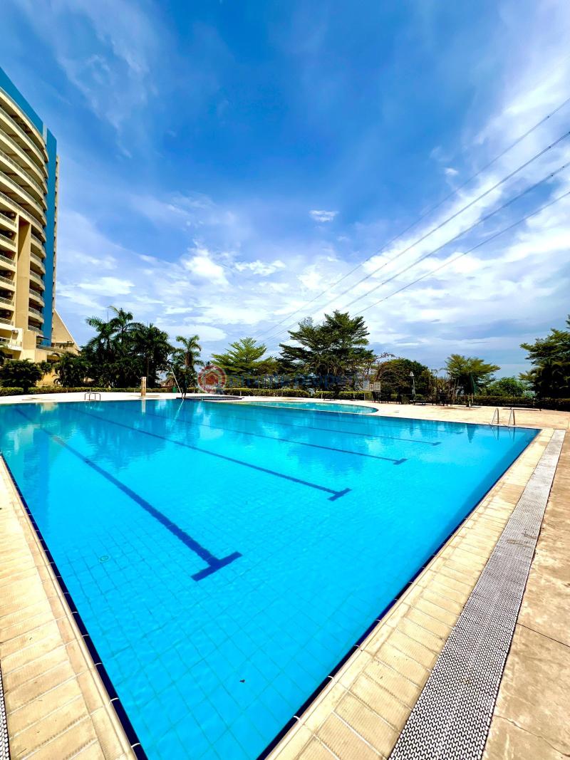3 bedroom Flat & Apartment For Rent Bella Vista Banana Island Ikoyi Lagos - 5
