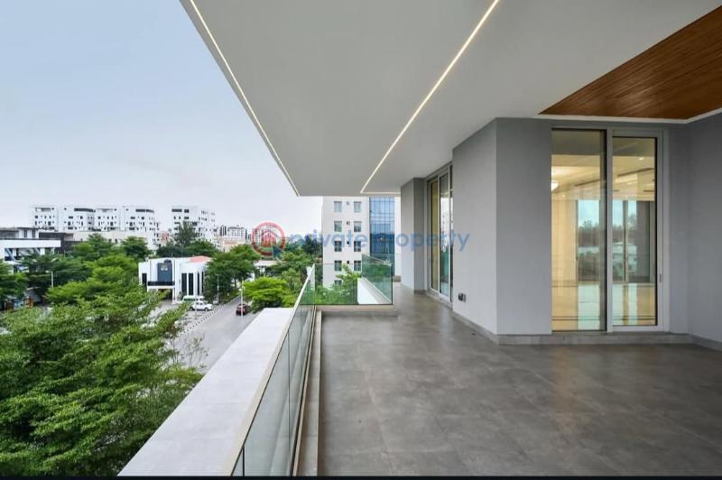 3 bedroom Flat & Apartment For Rent Banana Island Ikoyi Lagos - 1