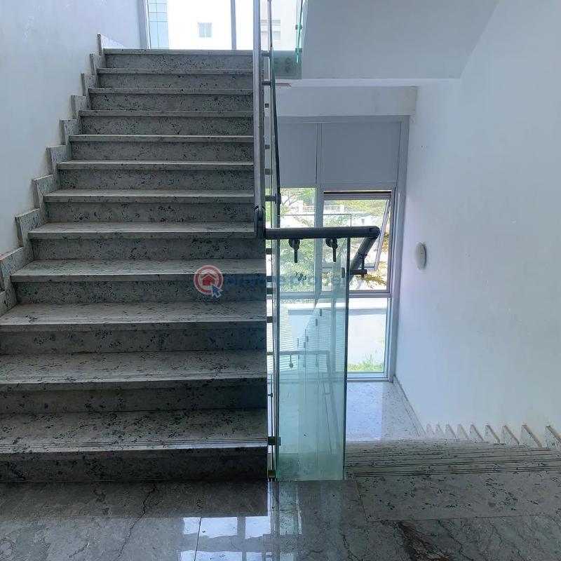 3 bedroom Flat & Apartment For Rent Banana Island Ikoyi Lagos - 3