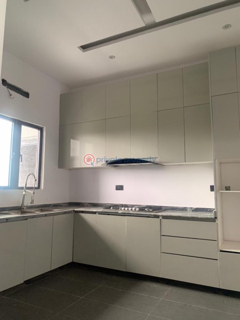 3 bedroom Block Of Flats For Rent Off Adeola Odeku Adeola Odeku Victoria Island Lagos - 8