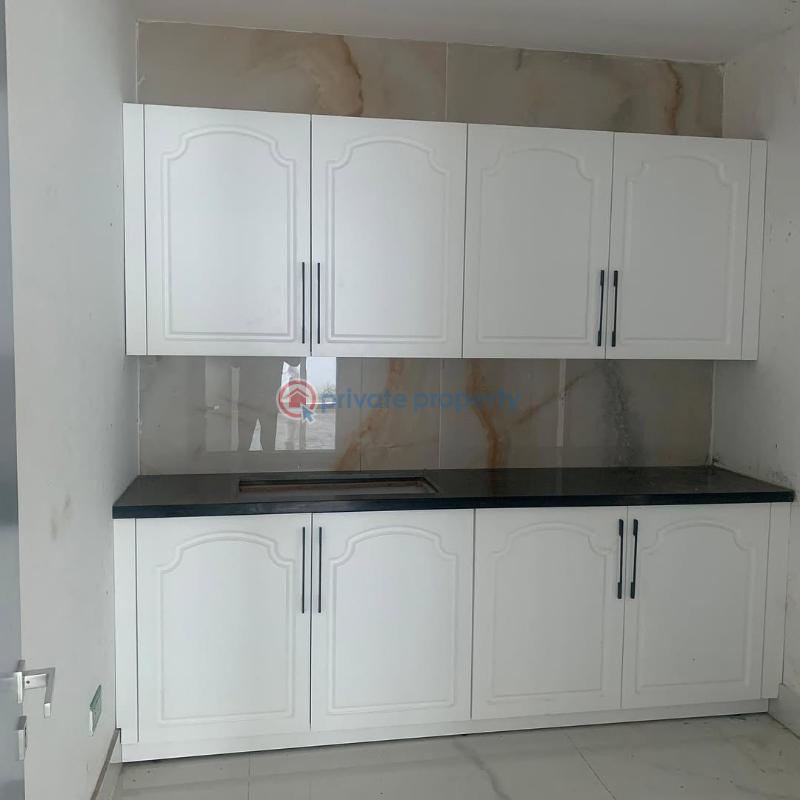3 bedroom Flat & Apartment For Rent Banana Island Ikoyi Lagos - 5