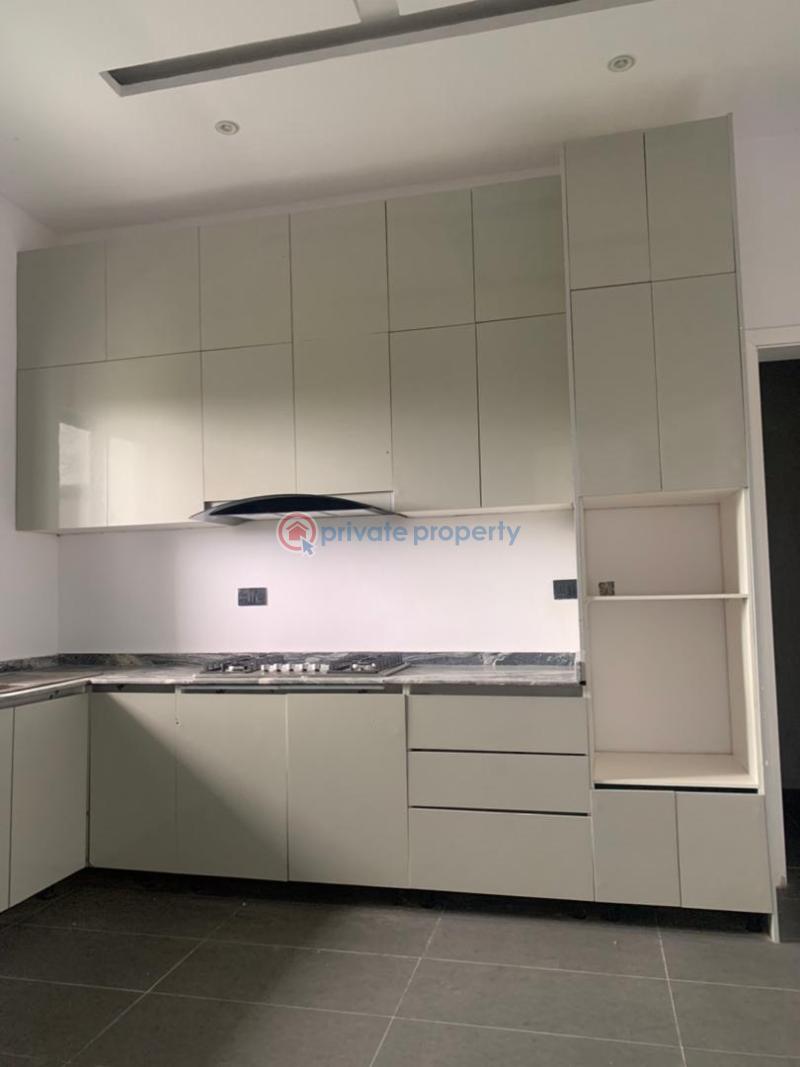 3 bedroom Block Of Flats For Rent Off Adeola Odeku Adeola Odeku Victoria Island Lagos - 1
