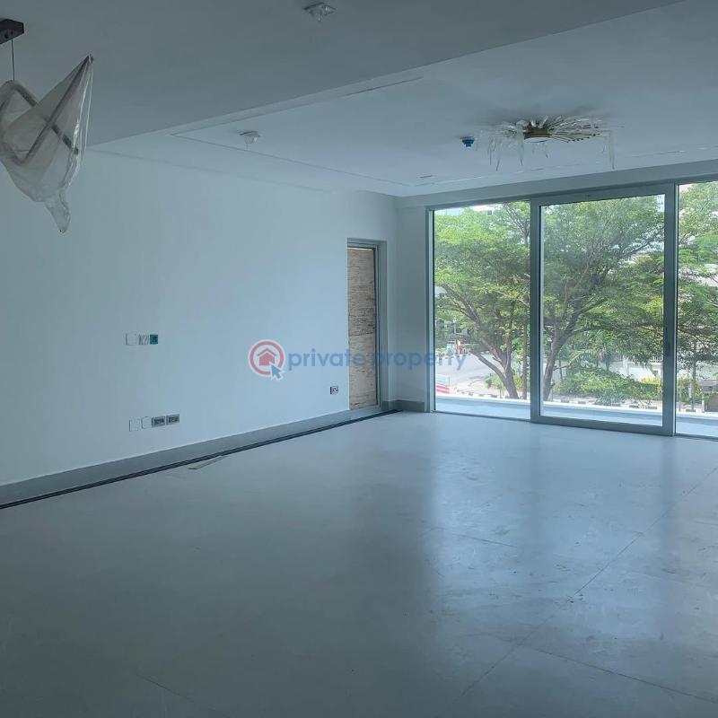 3 bedroom Flat & Apartment For Rent Banana Island Ikoyi Lagos - 7
