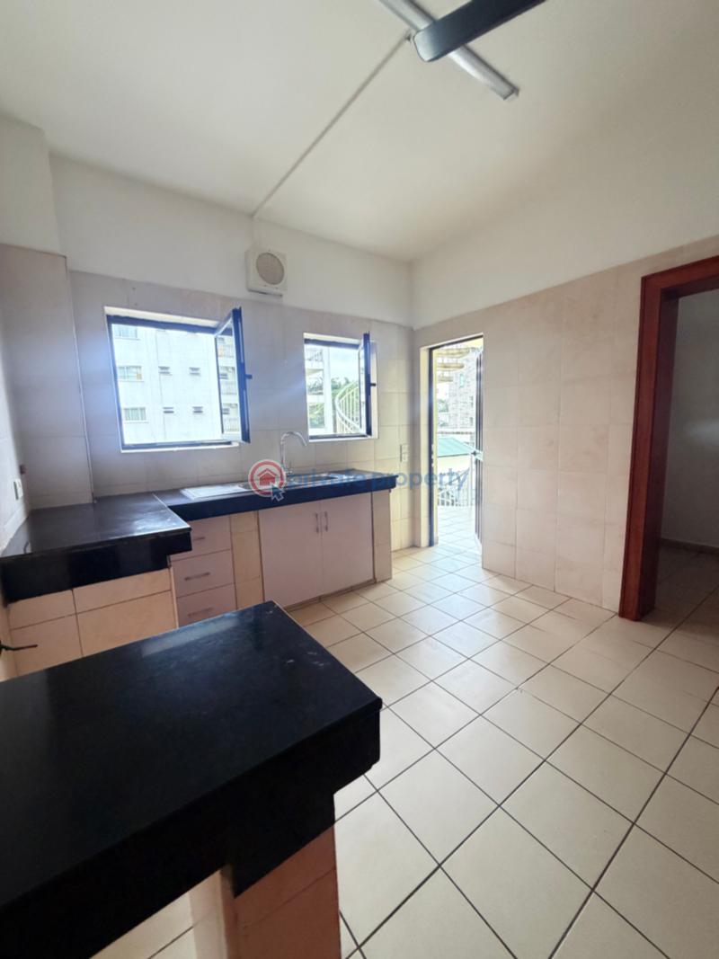 3 bedroom Block Of Flats For Rent Lugard Avenue Old Ikoyi Lagos - 4