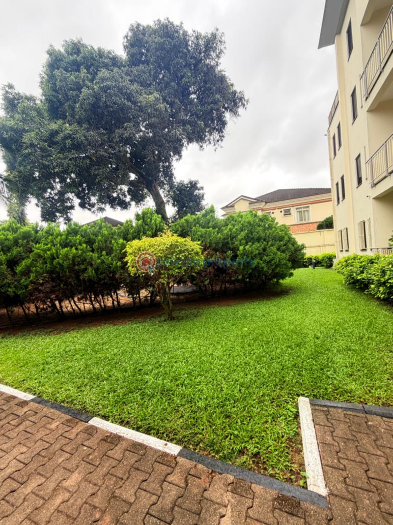 3 bedroom Block Of Flats For Rent Lugard Avenue Old Ikoyi Lagos - 1