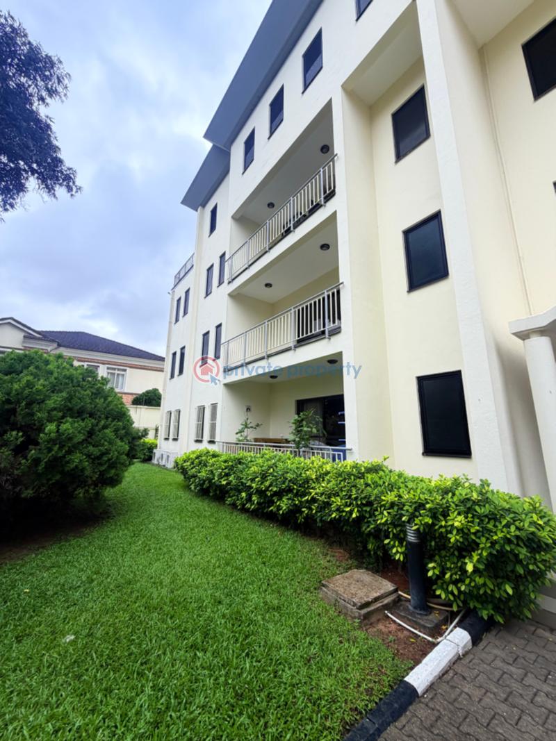 3 bedroom Block Of Flats For Rent Lugard Avenue Old Ikoyi Lagos - 16