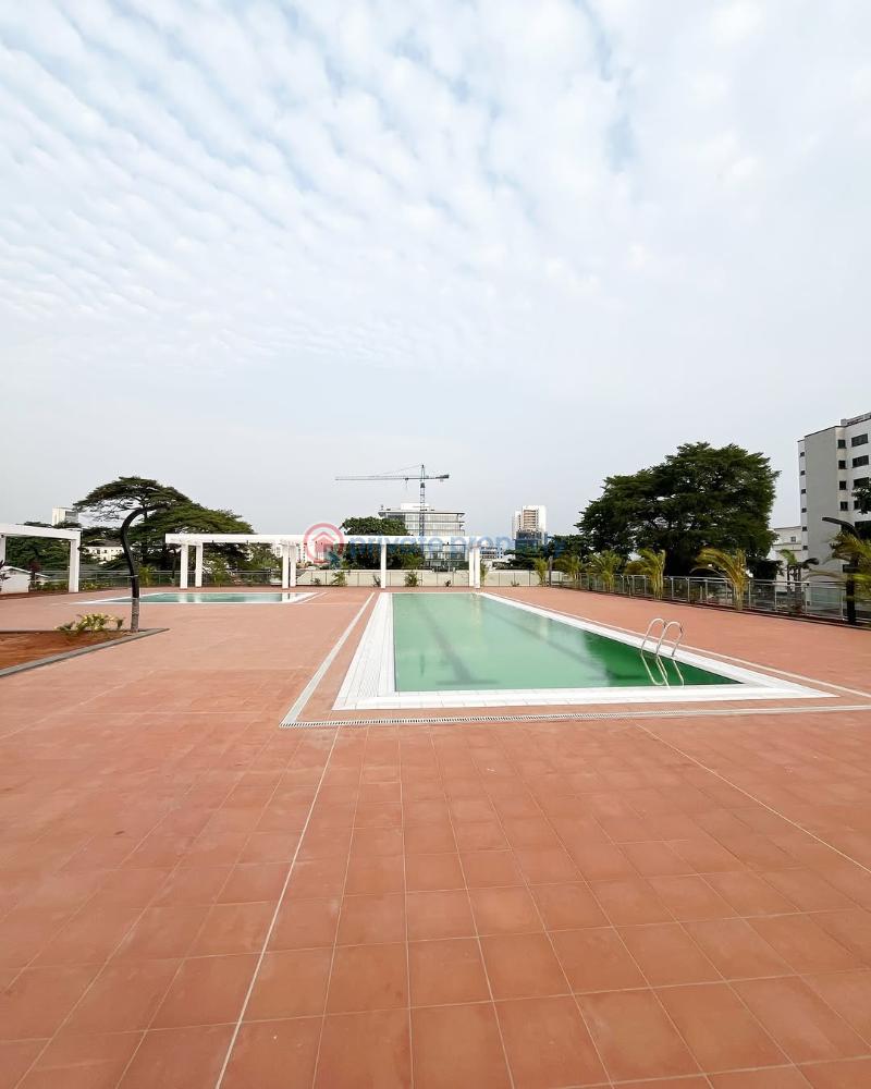 3 bedroom Flat & Apartment For Rent Adeola Odeku Victoria Island Lagos - 11