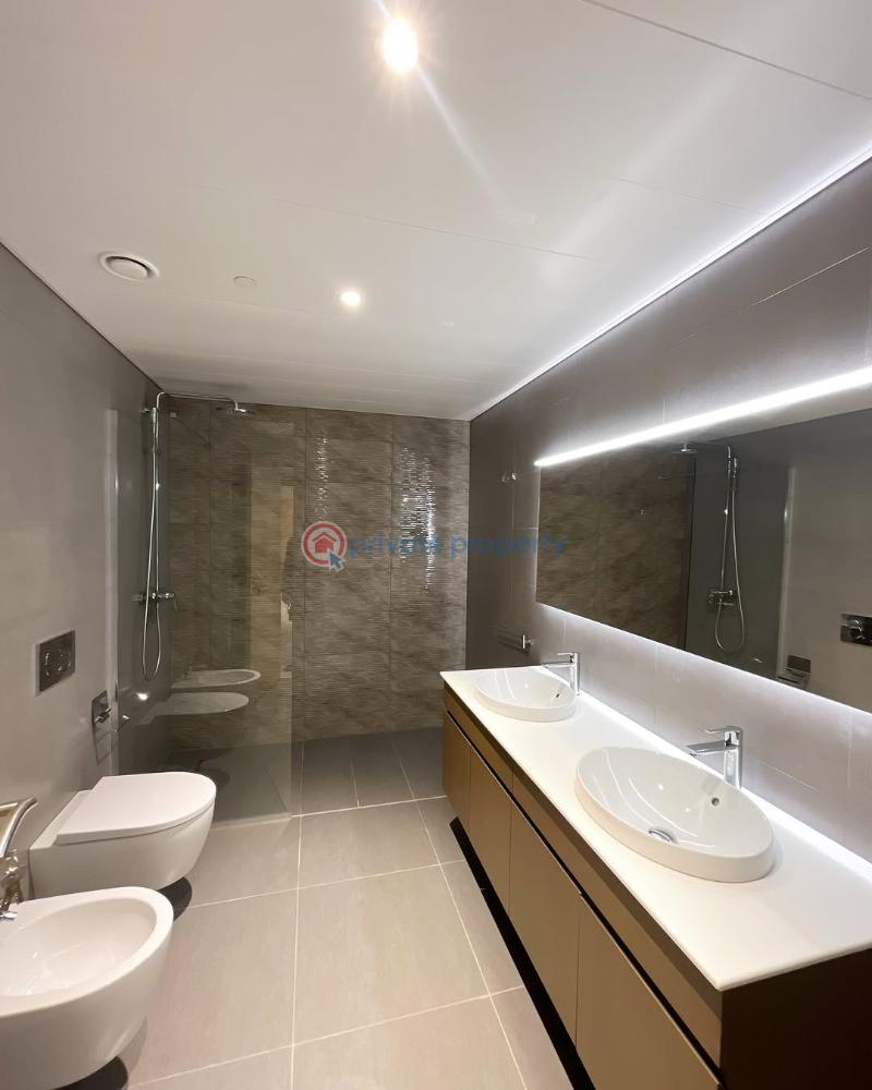 3 bedroom Flat & Apartment For Rent Adeola Odeku Victoria Island Lagos - 10