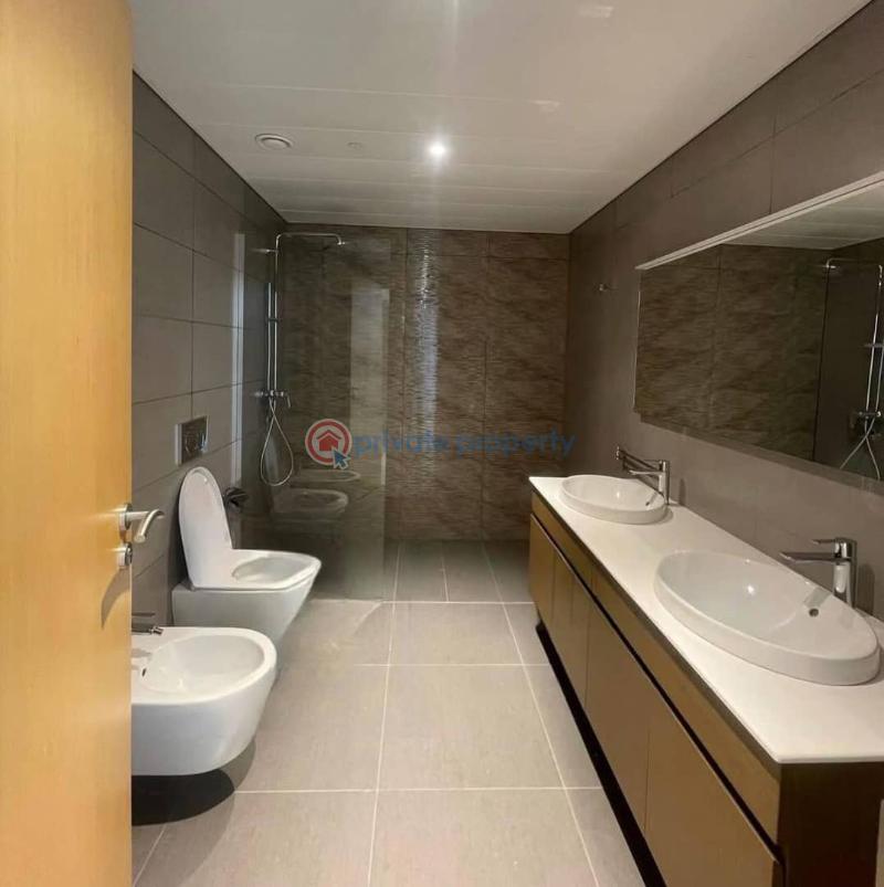 3 bedroom Flat & Apartment For Rent Adeola Odeku Victoria Island Lagos - 14