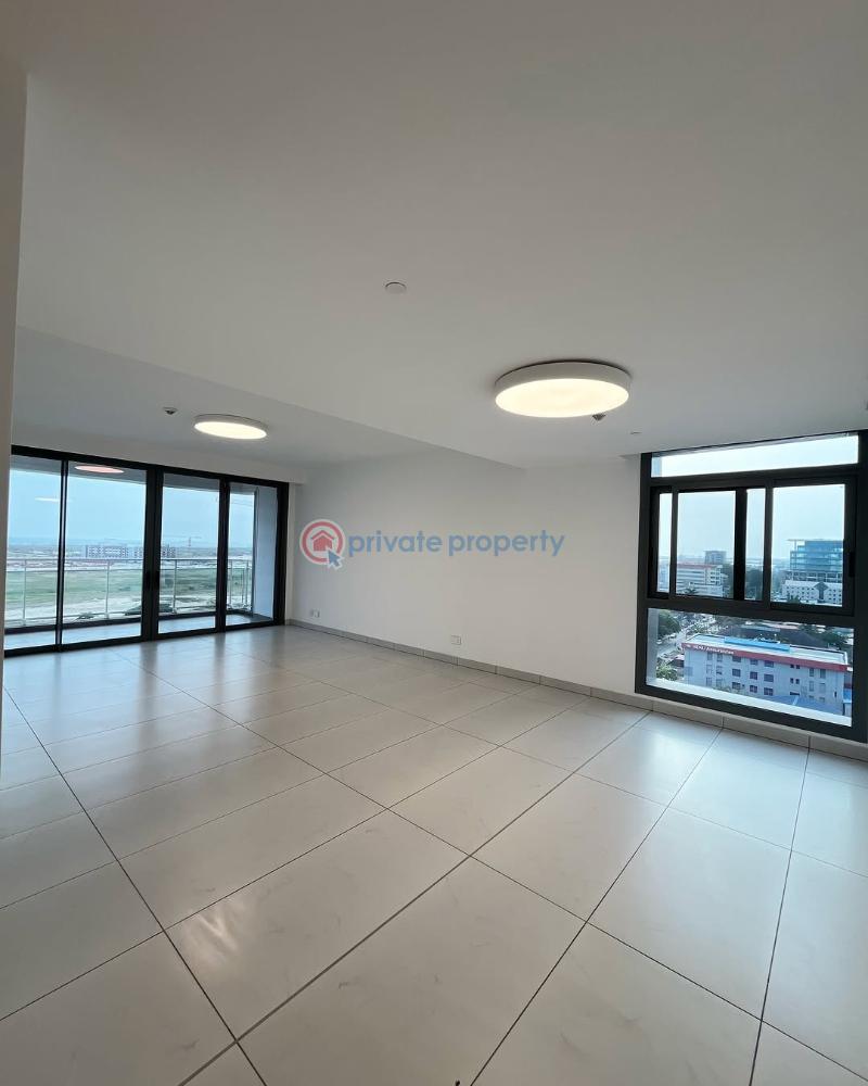 3 bedroom Flat & Apartment For Rent Adeola Odeku Victoria Island Lagos - 1