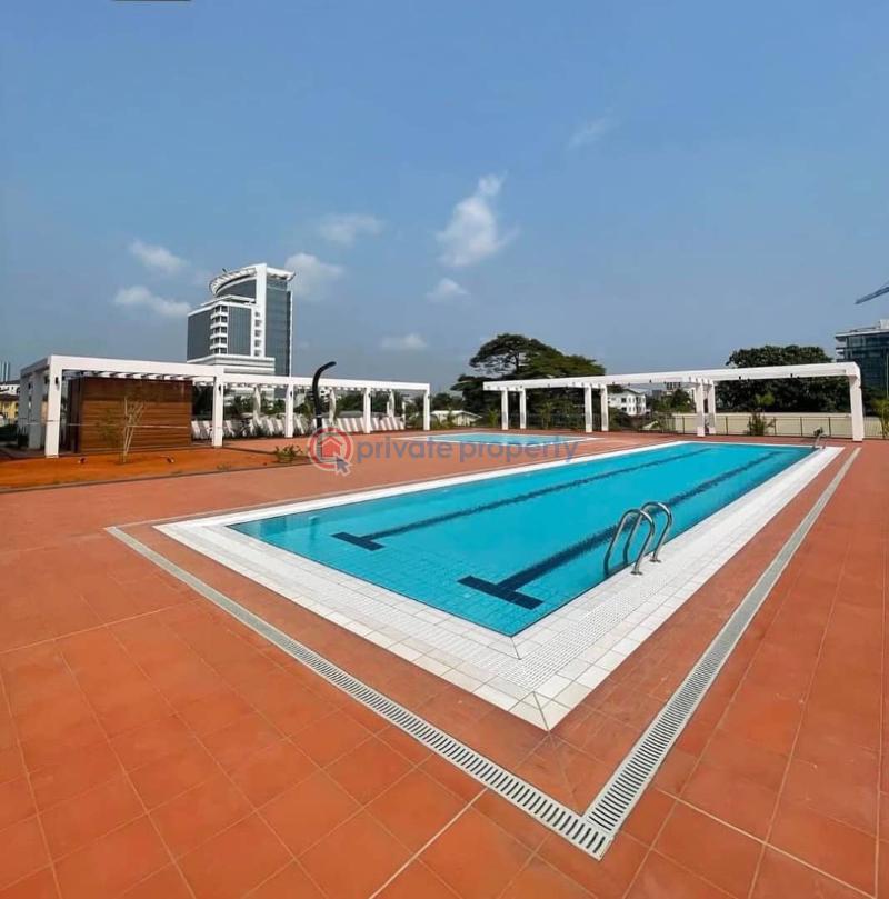 3 bedroom Flat & Apartment For Rent Adeola Odeku Victoria Island Lagos - 17
