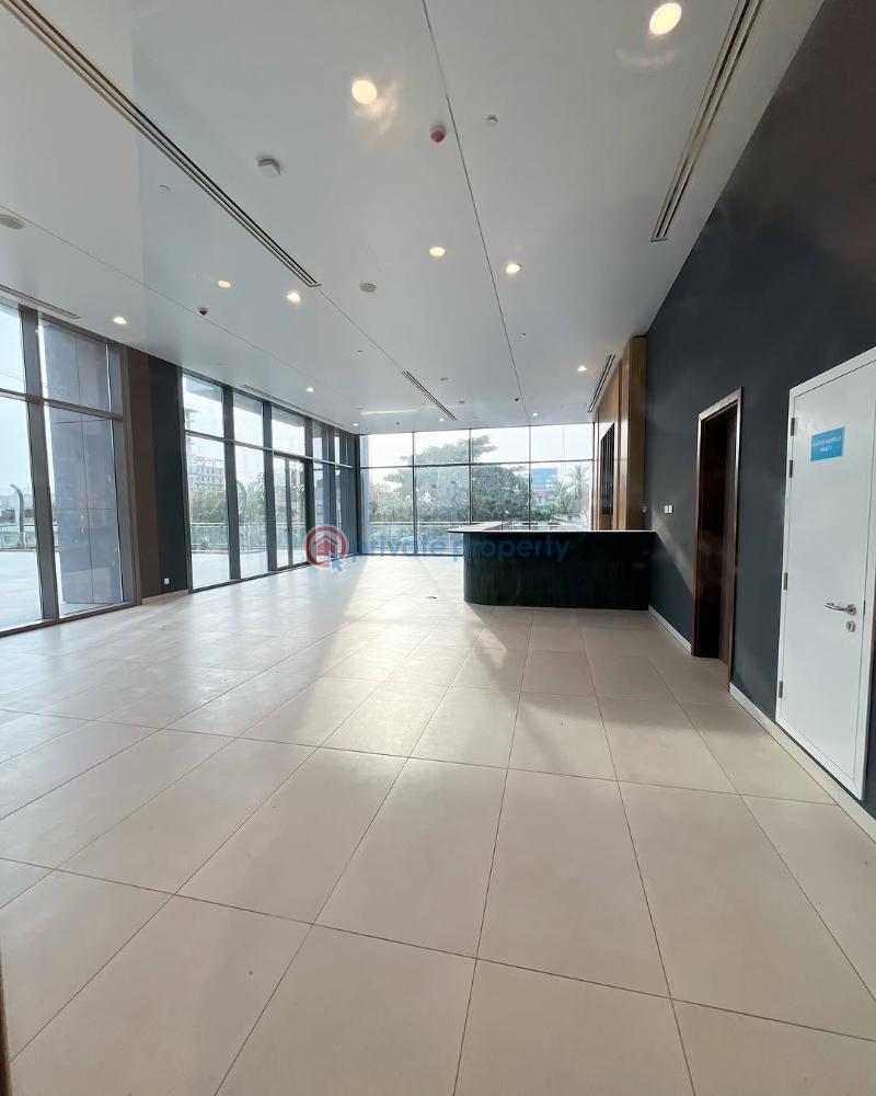 3 bedroom Flat & Apartment For Rent Adeola Odeku Victoria Island Lagos - 2