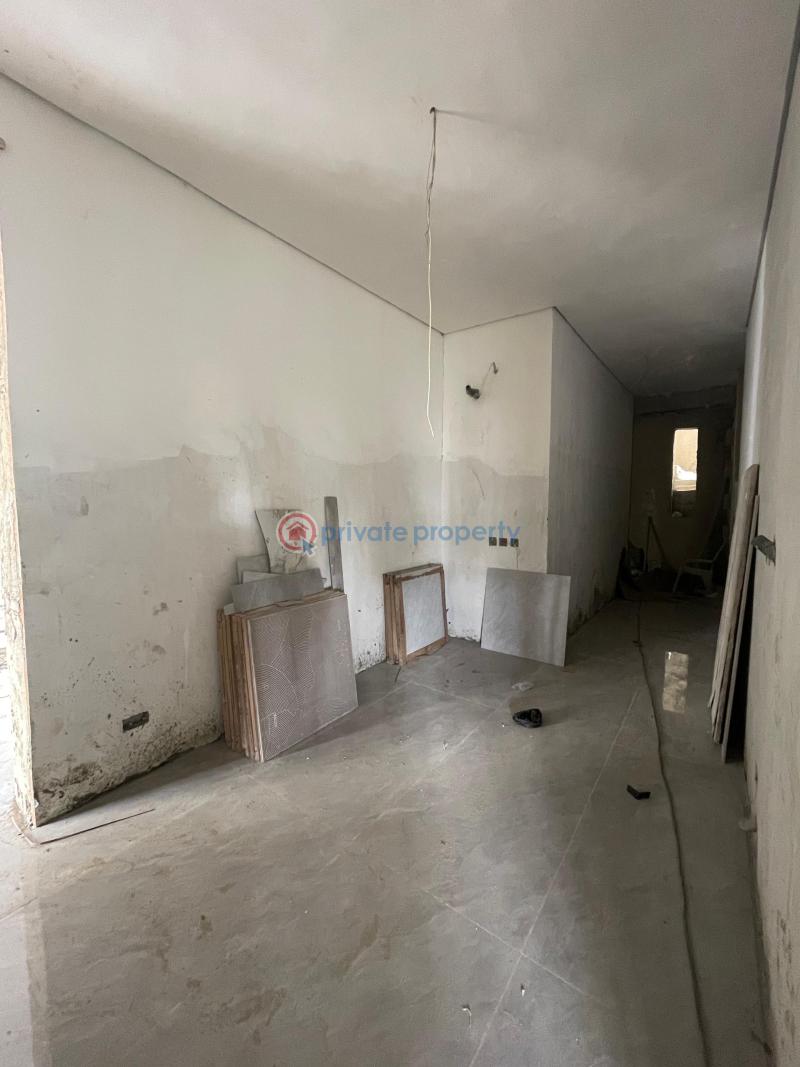 3 bedroom Block Of Flats For Sale Shonny Drive Shonibare Estate Maryland Lagos - 4