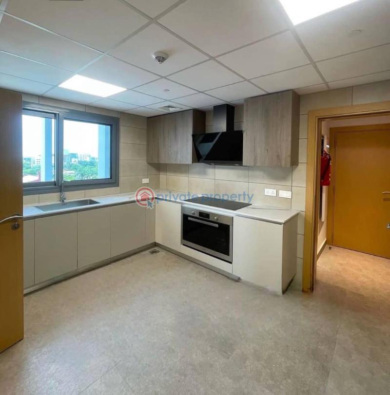 3 bedroom Flat & Apartment For Rent Adeola Odeku Victoria Island Lagos - 5