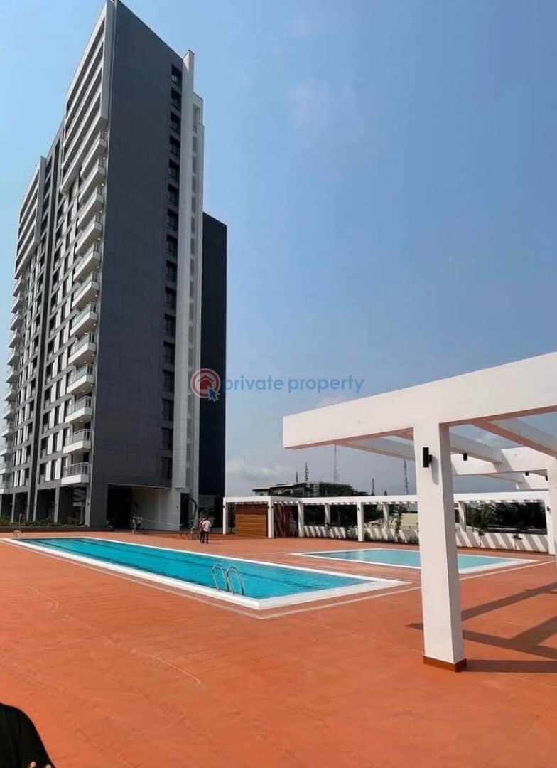 3 bedroom Flat & Apartment For Rent Adeola Odeku Victoria Island Lagos - 6