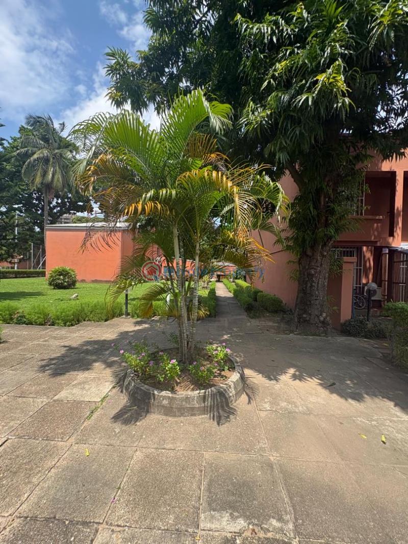 3 bedroom Maisonette For Rent Off Glover Road Old Ikoyi Lagos - 28