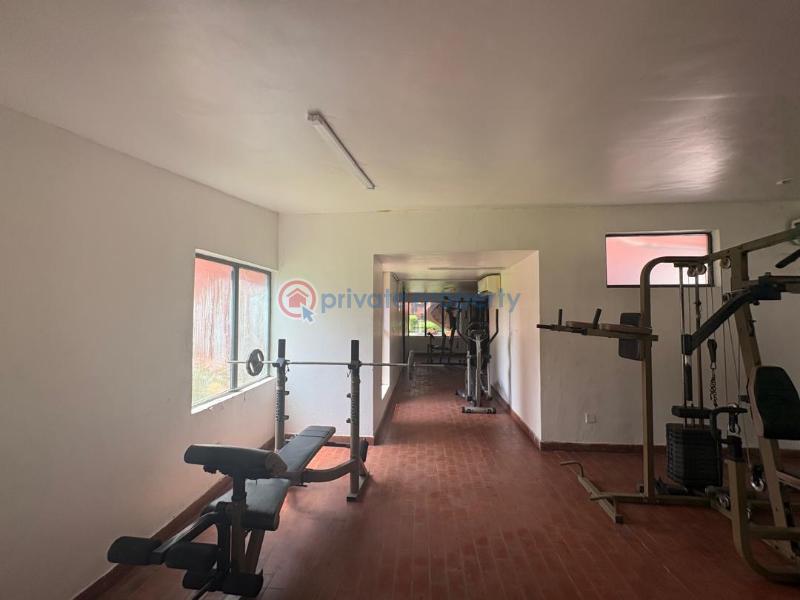 3 bedroom Maisonette For Rent Off Glover Road Old Ikoyi Lagos - 24
