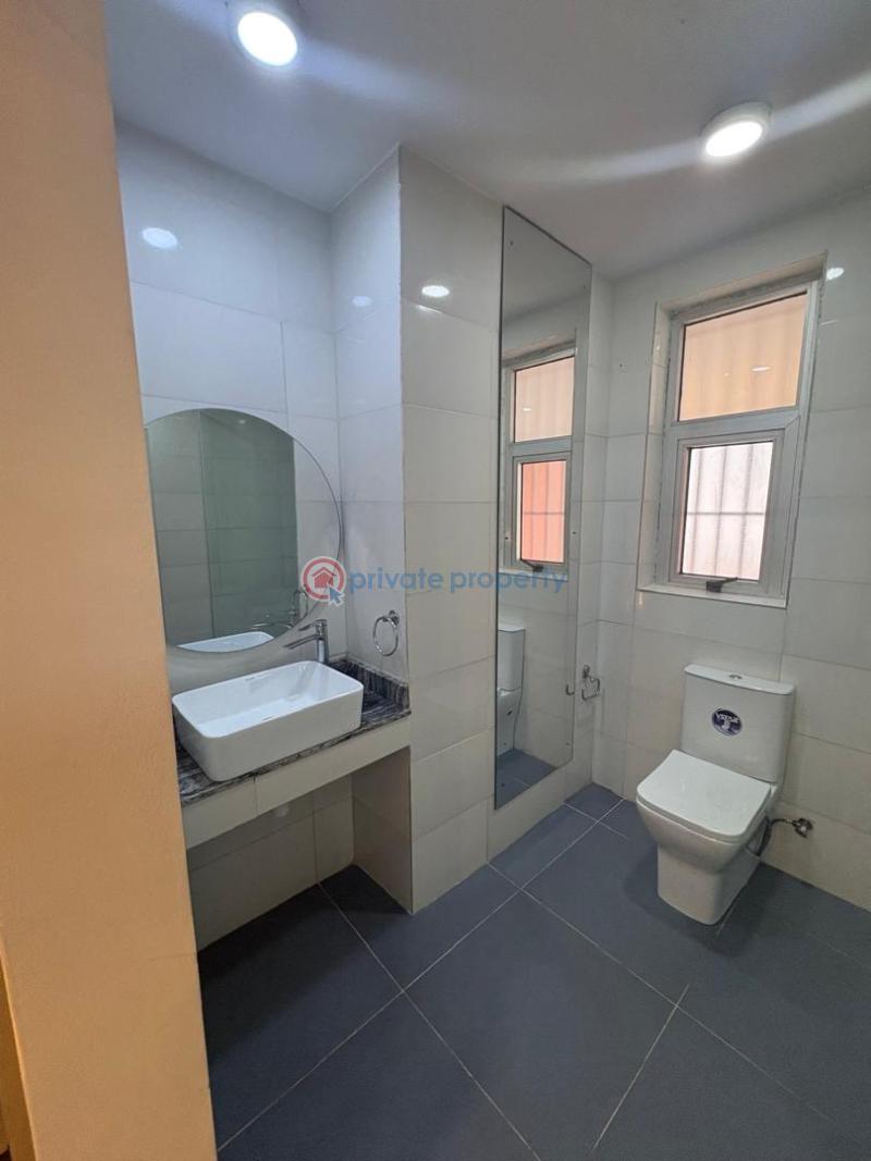 3 bedroom Maisonette For Rent Off Glover Road Old Ikoyi Lagos - 11