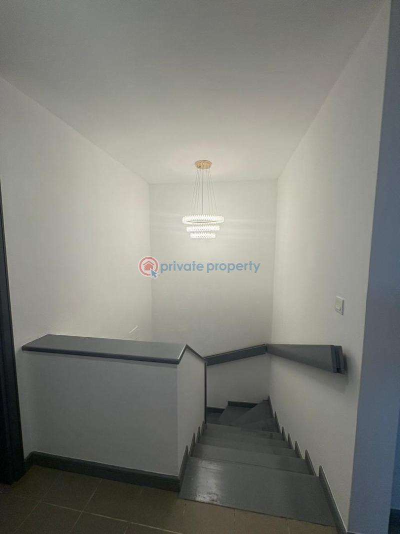 3 bedroom Maisonette For Rent Off Glover Road Old Ikoyi Lagos - 15