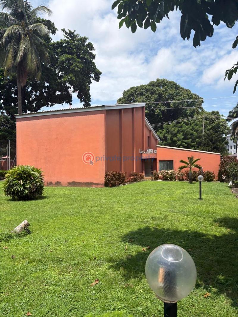 3 bedroom Maisonette For Rent Off Glover Road Old Ikoyi Lagos - 26