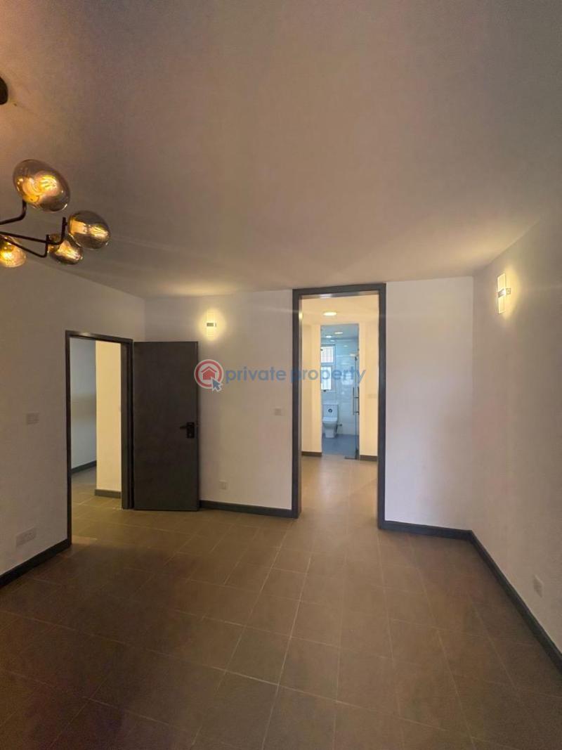 3 bedroom Maisonette For Rent Off Glover Road Old Ikoyi Lagos - 12