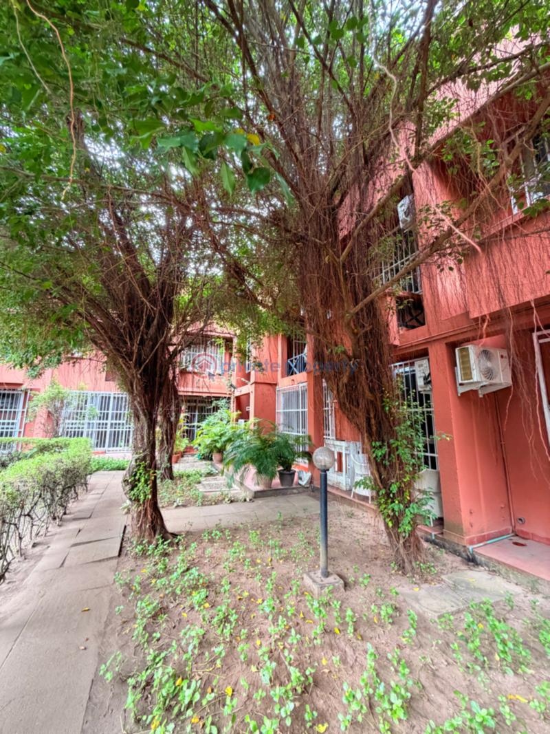 3 bedroom Maisonette For Rent Off Glover Road Old Ikoyi Lagos - 2