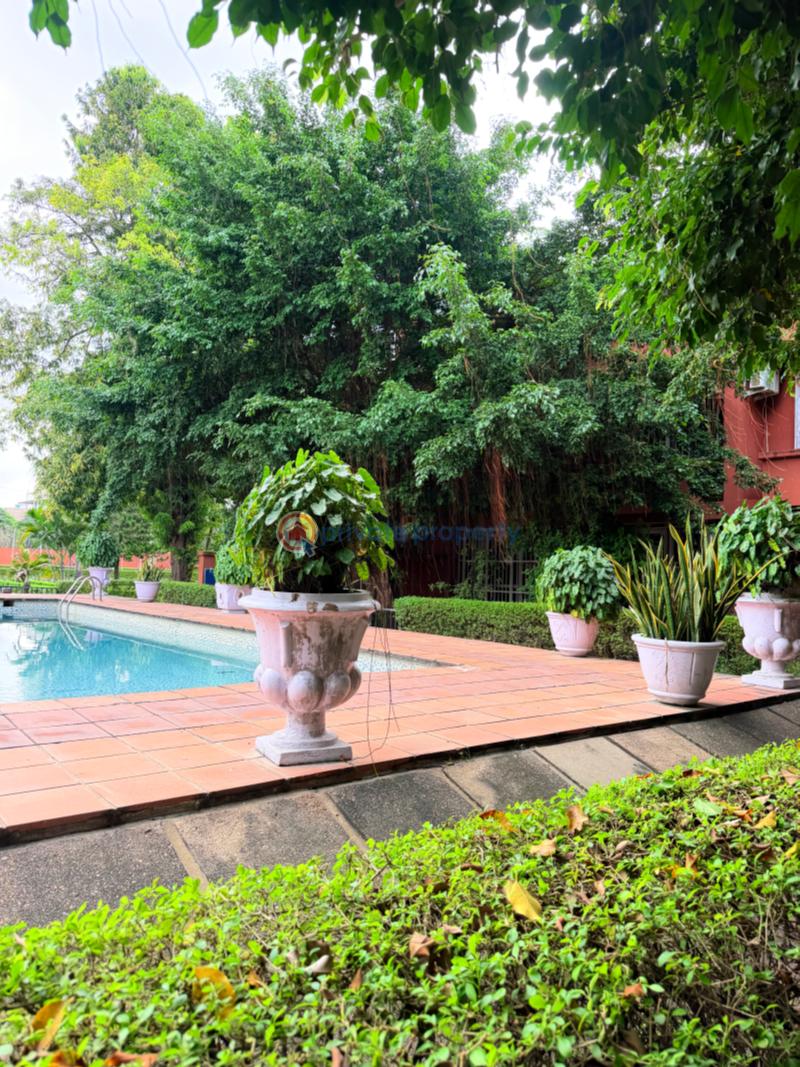 3 bedroom Maisonette For Rent Off Glover Road Old Ikoyi Lagos - 4
