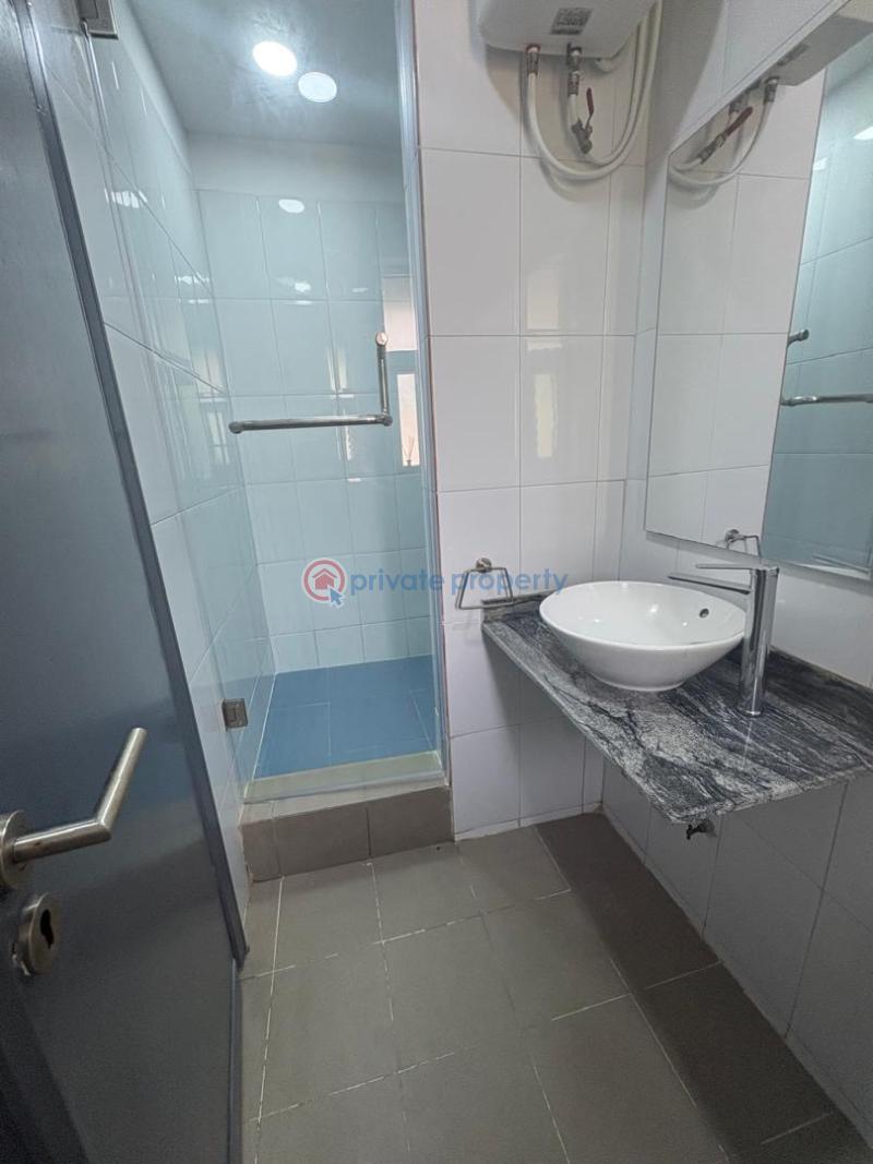 3 bedroom Maisonette For Rent Off Glover Road Old Ikoyi Lagos - 9