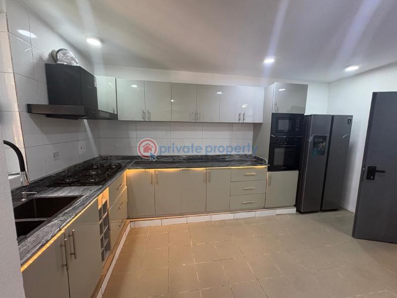 3 bedroom Maisonette For Rent Off Glover Road Old Ikoyi Lagos - 19